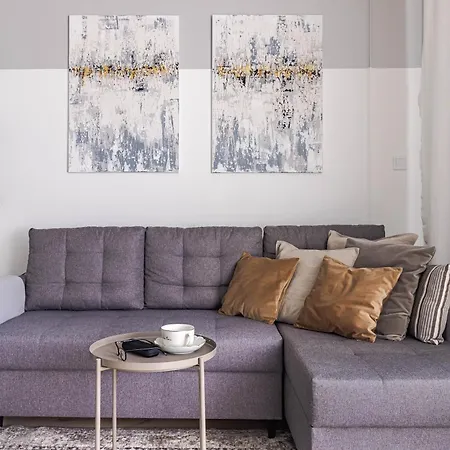 公寓 Spacious & Quiet - Old Town & Kazimierz