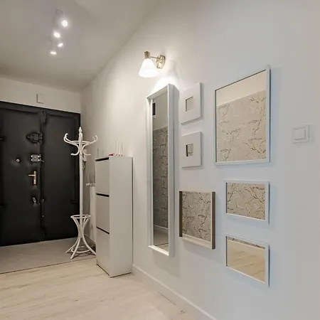 Spacious & Quiet - Old Town & Kazimierz Apartment *