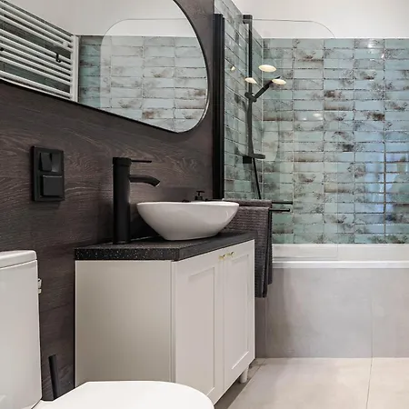 Spacious&quiet - Old Town&kazimierz