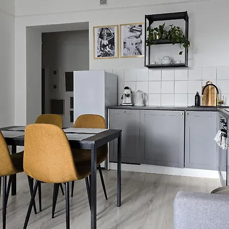 Apartamento Spacious & Quiet - Old Town & Kazimierz Cracovia