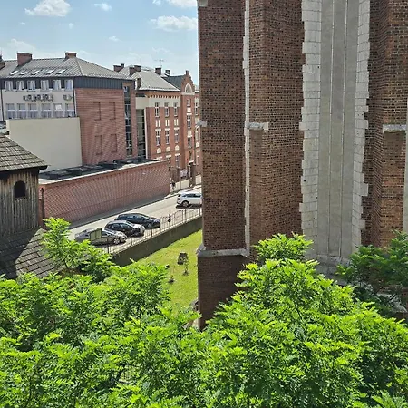Spacious & Quiet - Old Town & Kazimierz