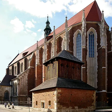 Spacious & Quiet - Old Town & Kazimierz Apartamento *