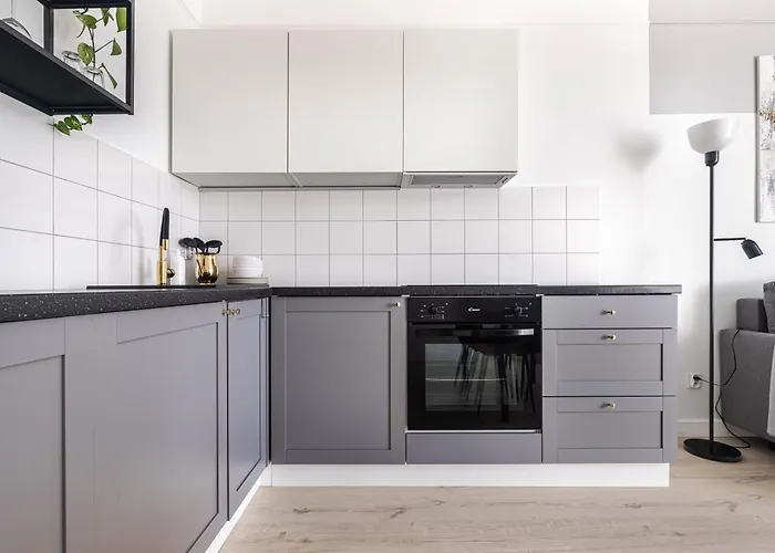 Apartament Spacious&quiet - Old Town&kazimierz