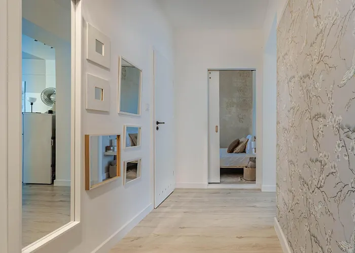 Spacious&quiet - Old Town&kazimierz Kraków