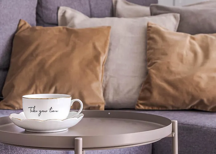 شقة Spacious & Quiet - Old Town & Kazimierz *